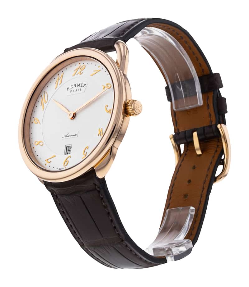 Hermes Arceau AR8.67AQ.222/MHA